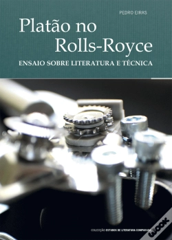 Capa do artigo Platão no Rolls-Royce
