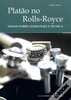 Platão no Rolls-Royce