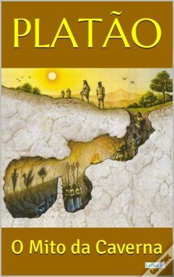Capa do artigo Platão: O Mito Da Caverna