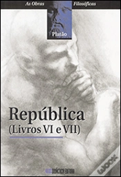 Capa do artigo Platão República Livros VI e VII