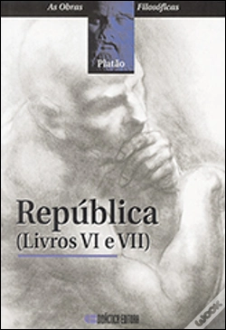 Capa do artigo Platão República Livros VI e VII