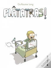 Capa do artigo Plâtatras !