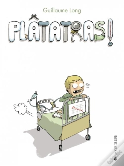 Capa do artigo Plâtatras !