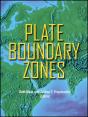 Plate Boundary Zones - Preview