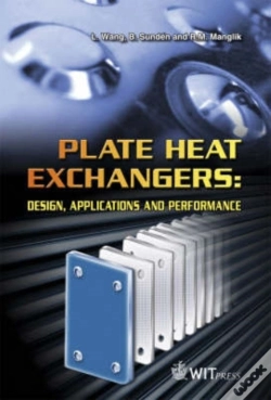 Capa do artigo Plate Heat Exchangers