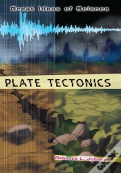 Capa do artigo Plate Tectonics, 2nd Edition