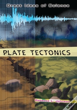 Capa do artigo Plate Tectonics, 2nd Edition