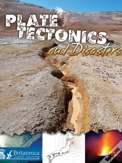 Capa do artigo Plate Tectonics And Disasters