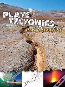 Capa do artigo Plate Tectonics And Disasters