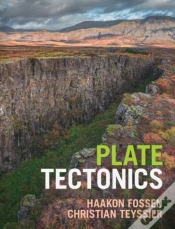 Capa do artigo Plate Tectonics