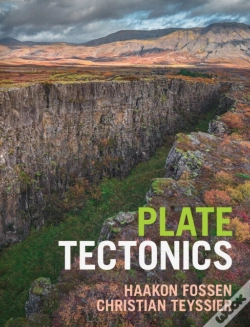 Capa do artigo Plate Tectonics