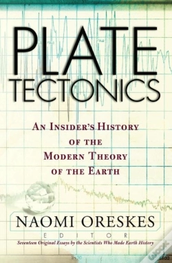 Capa do artigo Plate Tectonics
