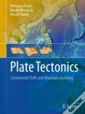 Capa do artigo Plate Tectonics