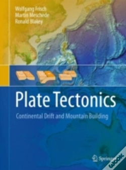 Capa do artigo Plate Tectonics