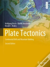 Capa do artigo Plate Tectonics