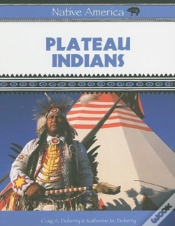 Capa do artigo Plateau Indians