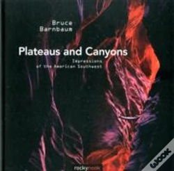 Capa do artigo Plateaus And Canyons