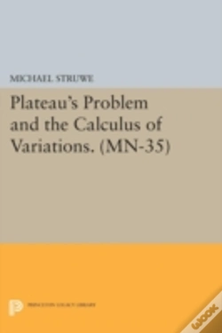 Capa do artigo Plateau'S Problem And The Calculus Of Variations
