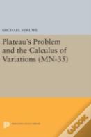 Plateau'S Problem And The Calculus Of Variations
