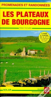 Capa do artigo Plateaux De Bourgogne