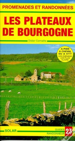 Capa do artigo Plateaux De Bourgogne