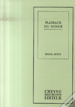 Capa do artigo Plateaux Du Songe