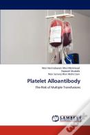 Platelet Alloantibody