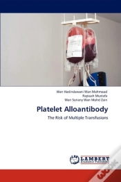 Capa do artigo Platelet Alloantibody