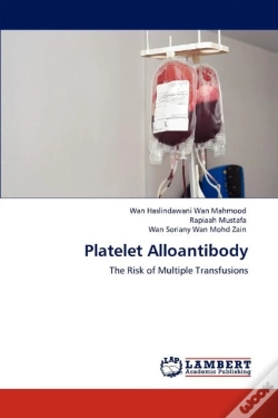 Capa do artigo Platelet Alloantibody