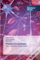 Platelet Concentrates