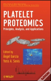 Capa do artigo Platelet Proteomics