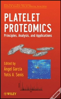 Capa do artigo Platelet Proteomics
