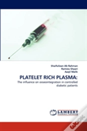 Capa do artigo Platelet Rich Plasma
