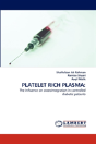 Platelet Rich Plasma - Preview