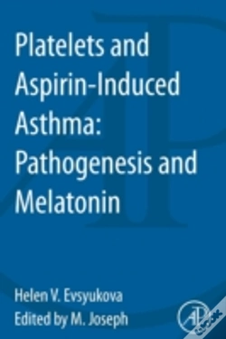 Capa do artigo Platelets And Aspirin-Induced Asthma