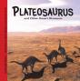 Plateosaurus And Other Desert Dinosaurs - Preview