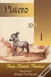 Capa do artigo Platero And I