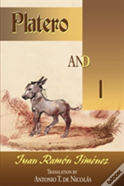Capa do artigo Platero And I