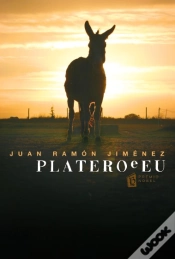 Capa do artigo Platero e Eu