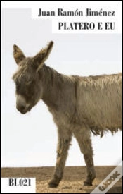 Capa do artigo Platero e Eu