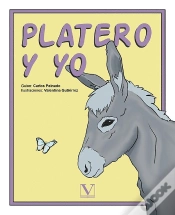 Capa do artigo Platero Y Yo