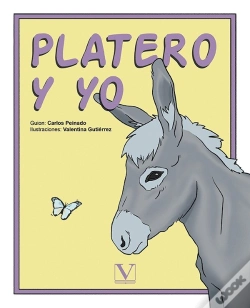 Capa do artigo Platero Y Yo
