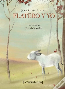 Capa do artigo Platero Y Yo