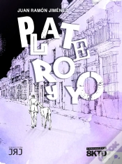 Capa do artigo Platero Y Yo