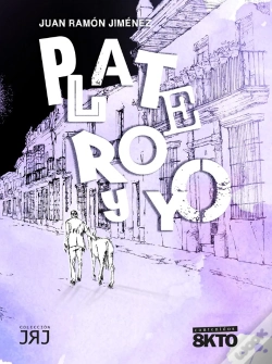 Capa do artigo Platero Y Yo