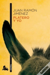 Capa do artigo Platero Y Yo