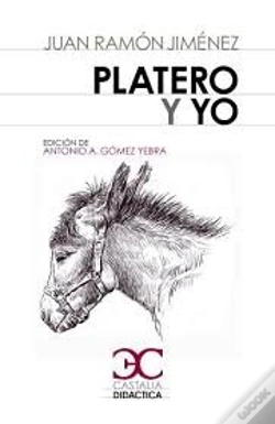 Capa do artigo Platero Y Yo