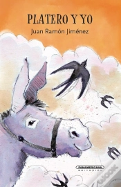 Capa do artigo Platero Y Yo