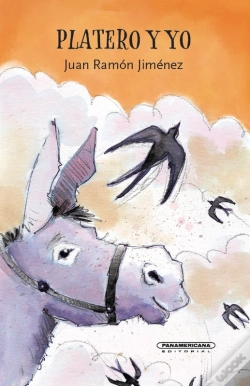 Capa do artigo Platero Y Yo