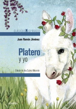 Capa do artigo Platero Y Yo